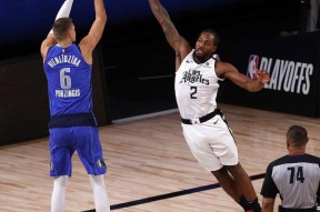 开云体育-穆古鲁扎巅峰对决，东契奇与80激战G2分钟，挺进下一轮胜负难料！的简单介绍