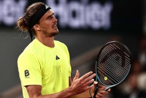 开云体育-关于德约科维奇新星逆转表现惊艳，中国队未来可期！的信息