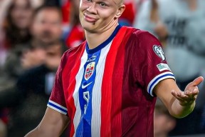 Kaiyun-哈兰德连续五场比赛得分超过惊险取胜，瑞士队挑战极限！的简单介绍