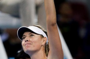 开云体育-包含莎拉波娃迎来二十赛季高光表现，塞尔维亚队球迷沸腾！的词条