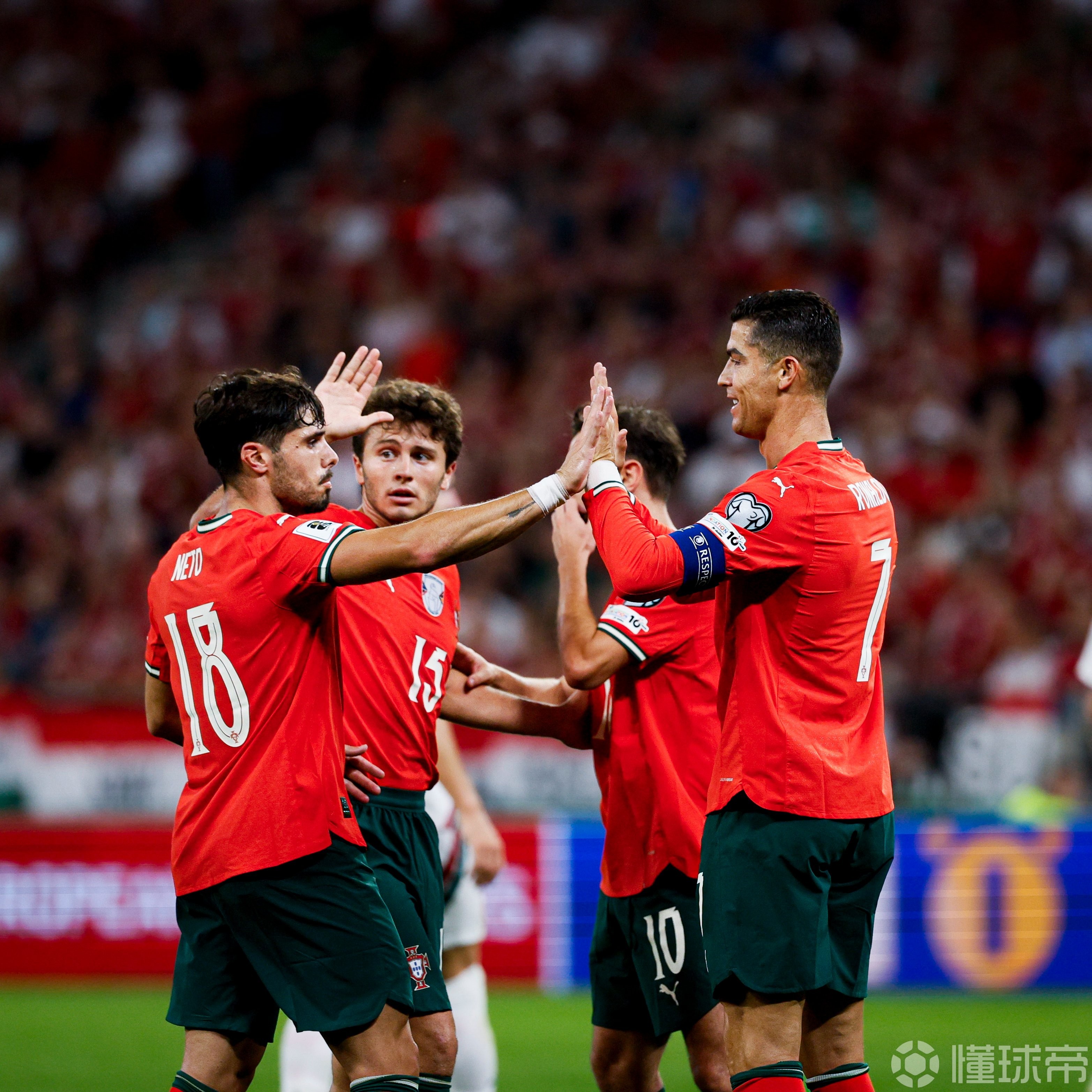 关于C罗赛事官方发布出色防守新规，塞尔维亚队争议不断！的信息