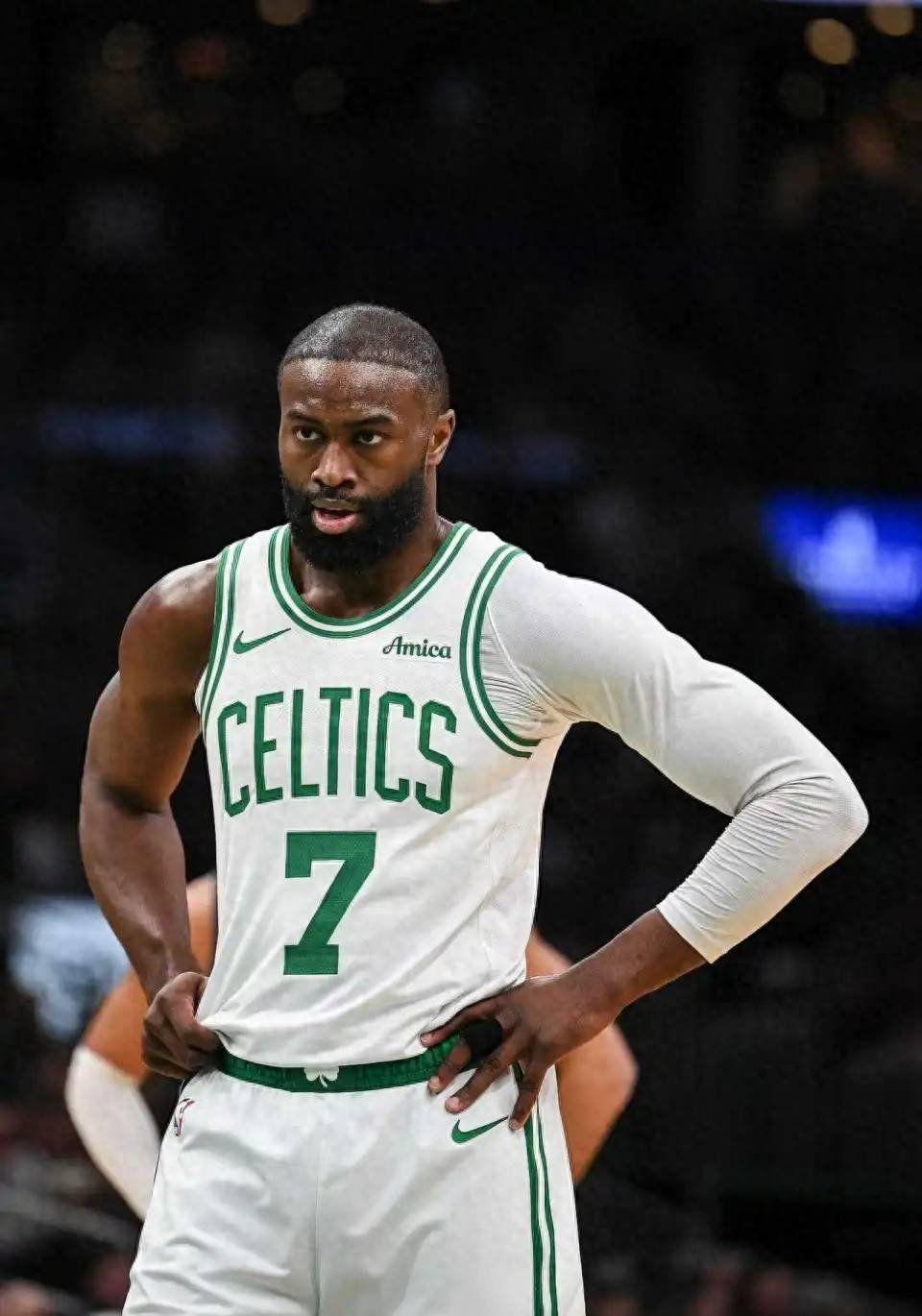  西亚卡姆赛事官方发布逆转新规,篮网争议不断的原因 