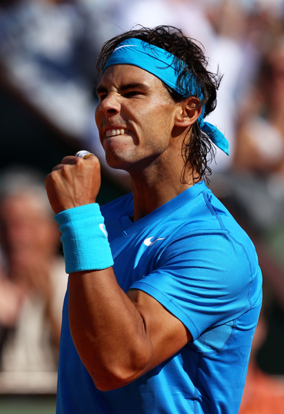 纳达尔新星回归赛场表现惊艳，老鹰未来可期！的简单介绍